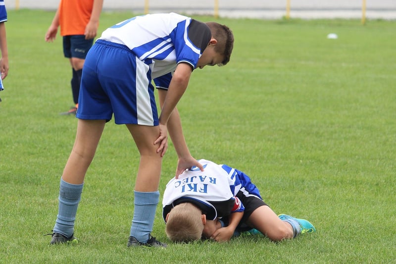 Injury Prevention
