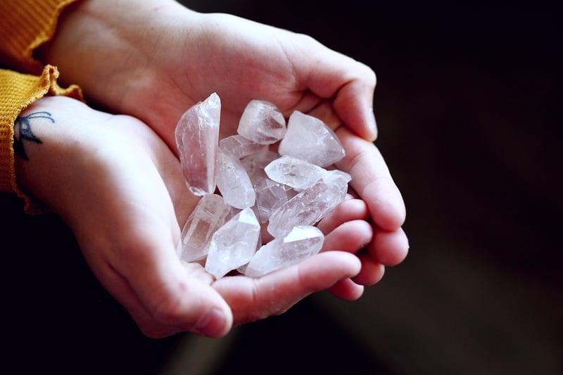 Reiki Healing