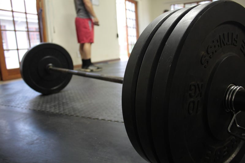 Strength Training