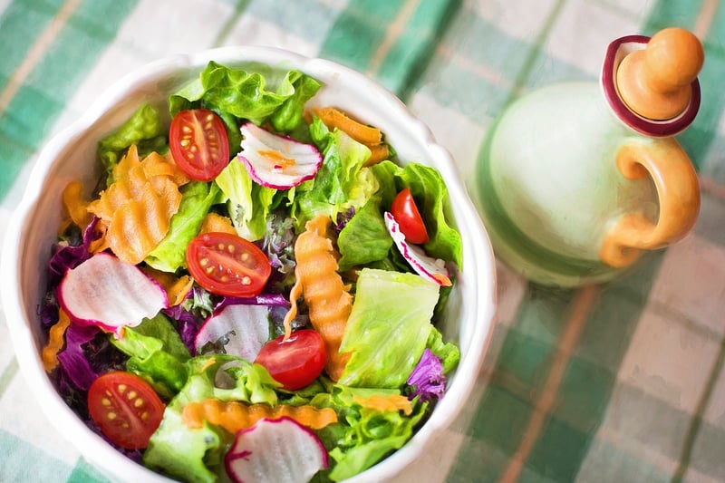 Mindful Eating