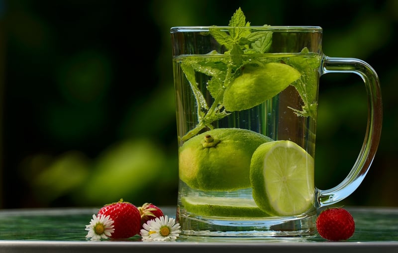 Hydration